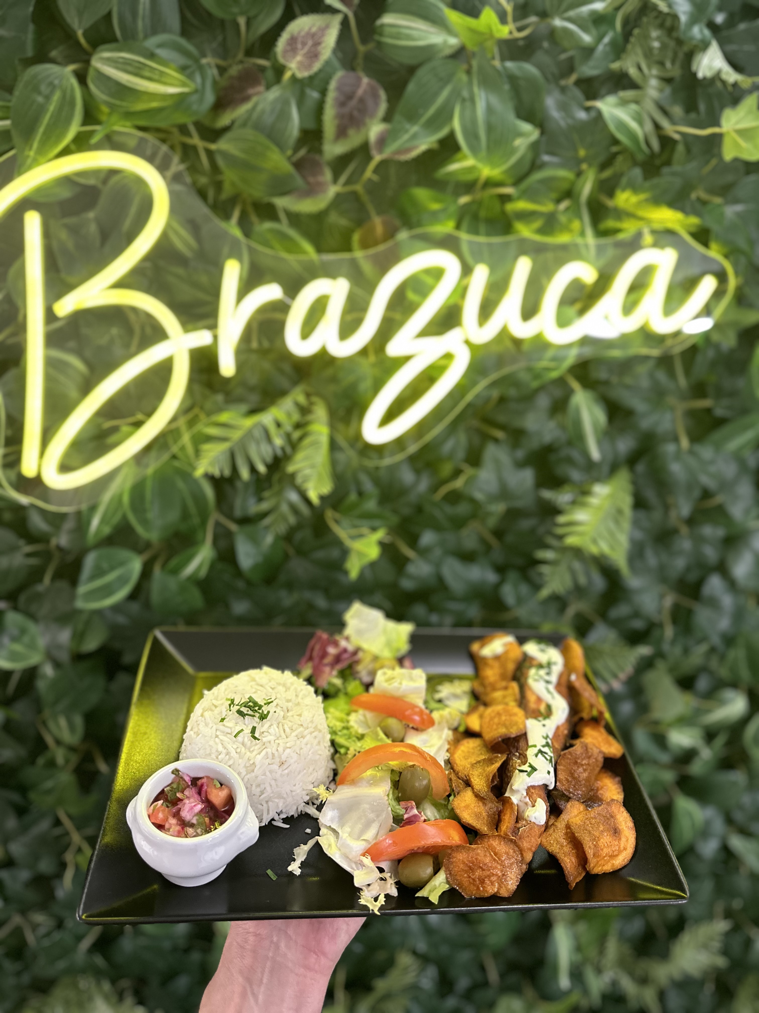 Brazuca Food, Cassis - photo 12