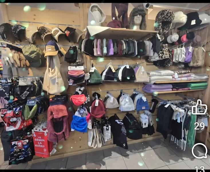 Arthur Sports (Résidence Ravières 2)_La Toussuire