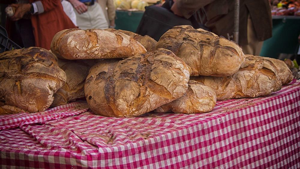 Marché hebdomadaire du jeudi_Fourques
