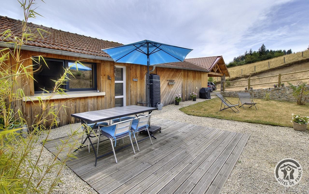 Gîte