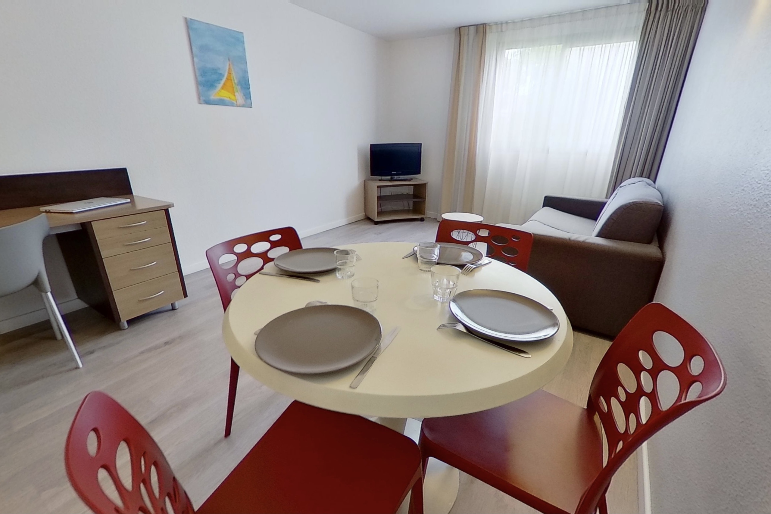 City Résidence Aix-en-Provence