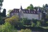 Château de Saint Gérand le Puy Façade Château de Saint Gérand Ⓒ Site internet allier-hotels-restaurants.com