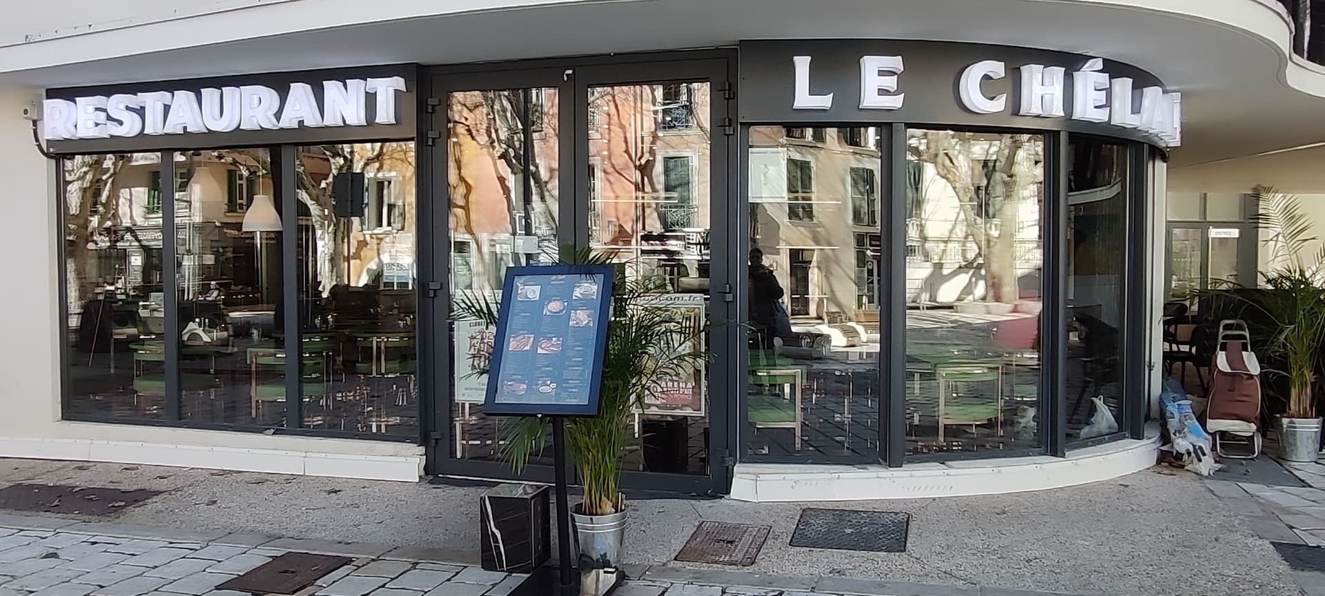 Le Chélalé, Martigues - photo 3