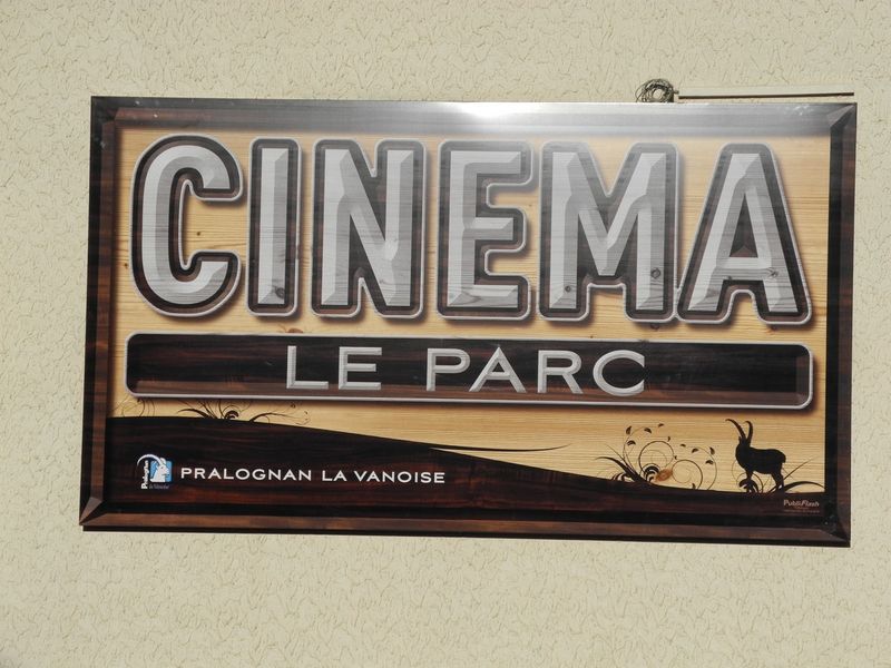Le Parc Cinema