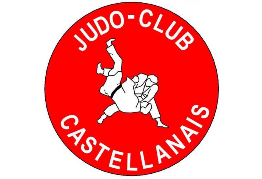 Judo Club Castellanais_Castellane