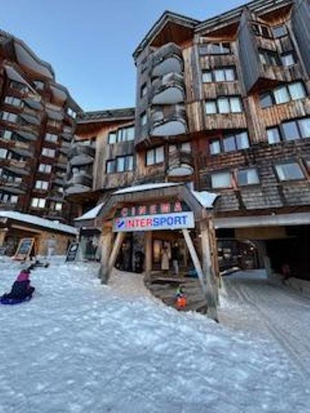 Cinéma des Portes du Soleil_Avoriaz