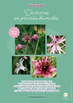 Exposition de photos - De mares en prairies humides -_Villard-de-Lans