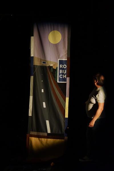 Echos 25-26 : Beau comme un camion - Compagnie Les 7 sœurs, Saint-Mury-Monteymond