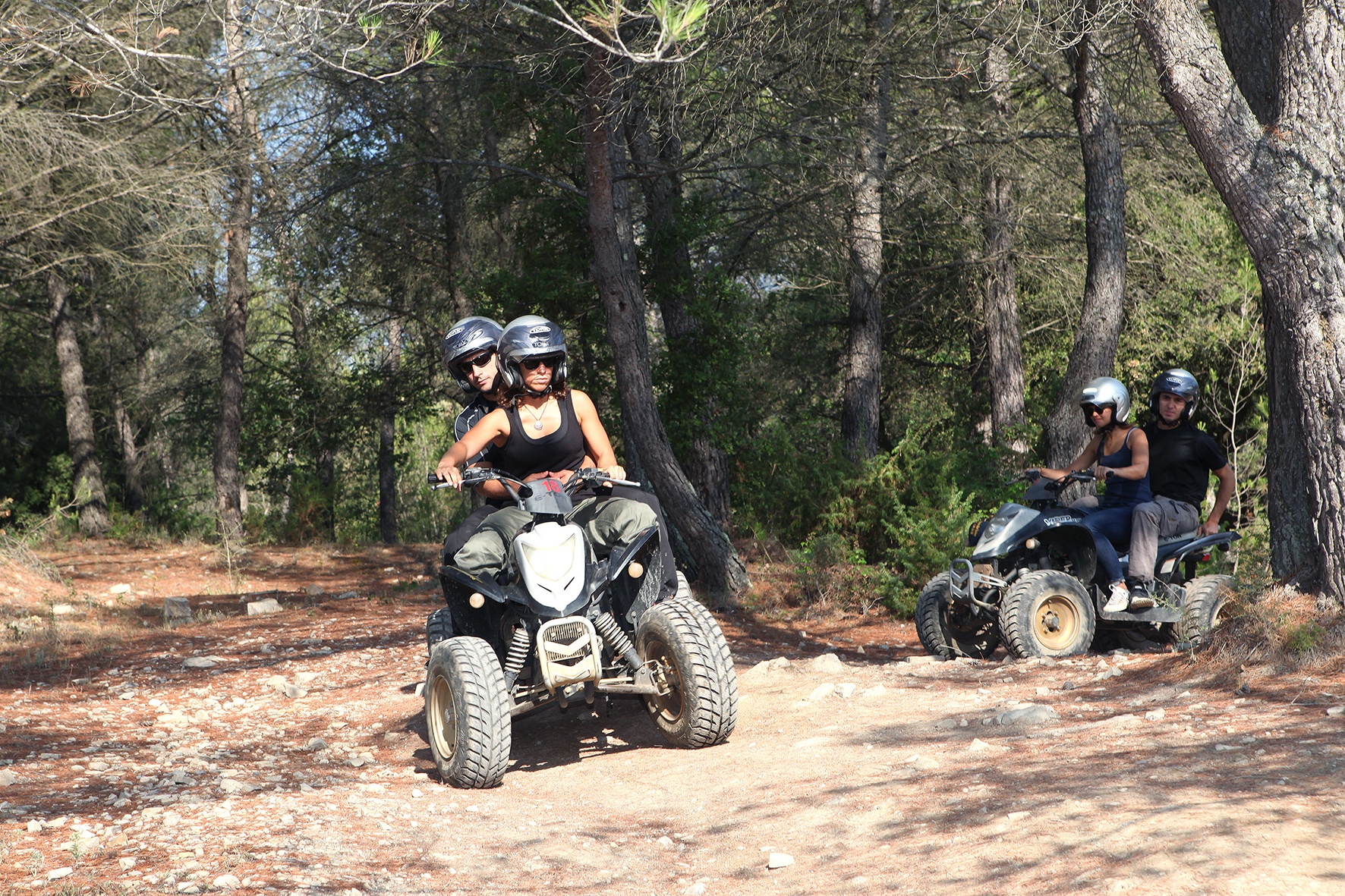 Centre Tout Terrain JMO, Belcodène - photo 2