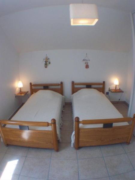 Aux fruits de la treille - Gîte ferme