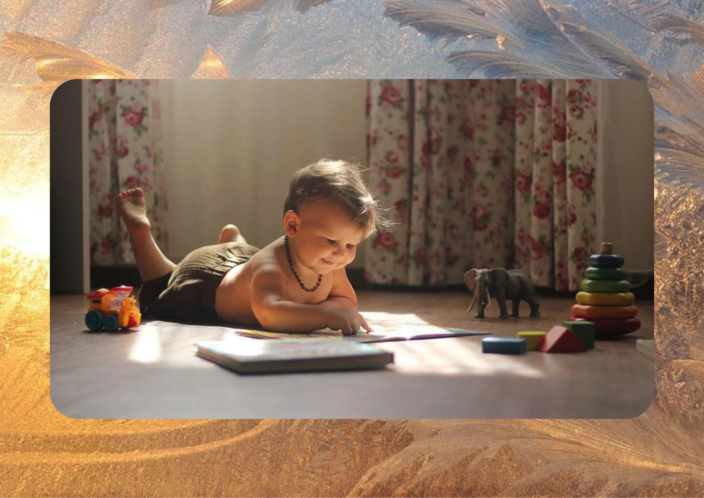 Séance bébés lecteurs à Médi@tlantique