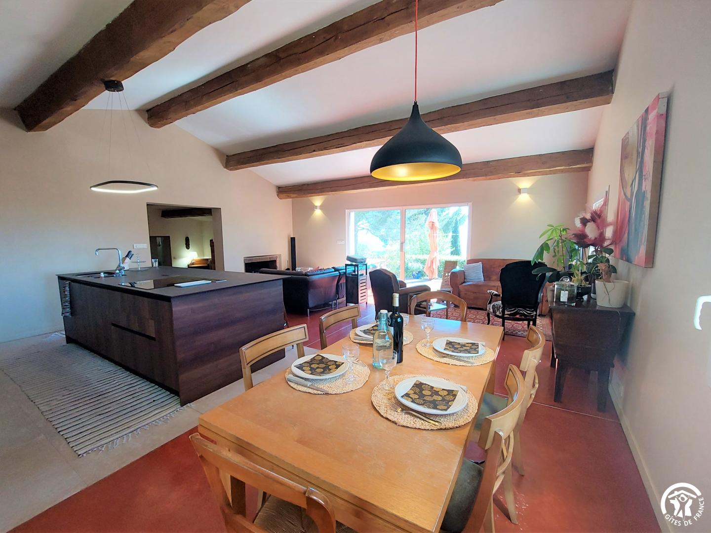 Le Panoramique de Sainte Croix, Ceyreste - photo 12