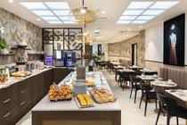 Photo de l'hotel Best Western Plus Hôtel Masséna Nice à Nice