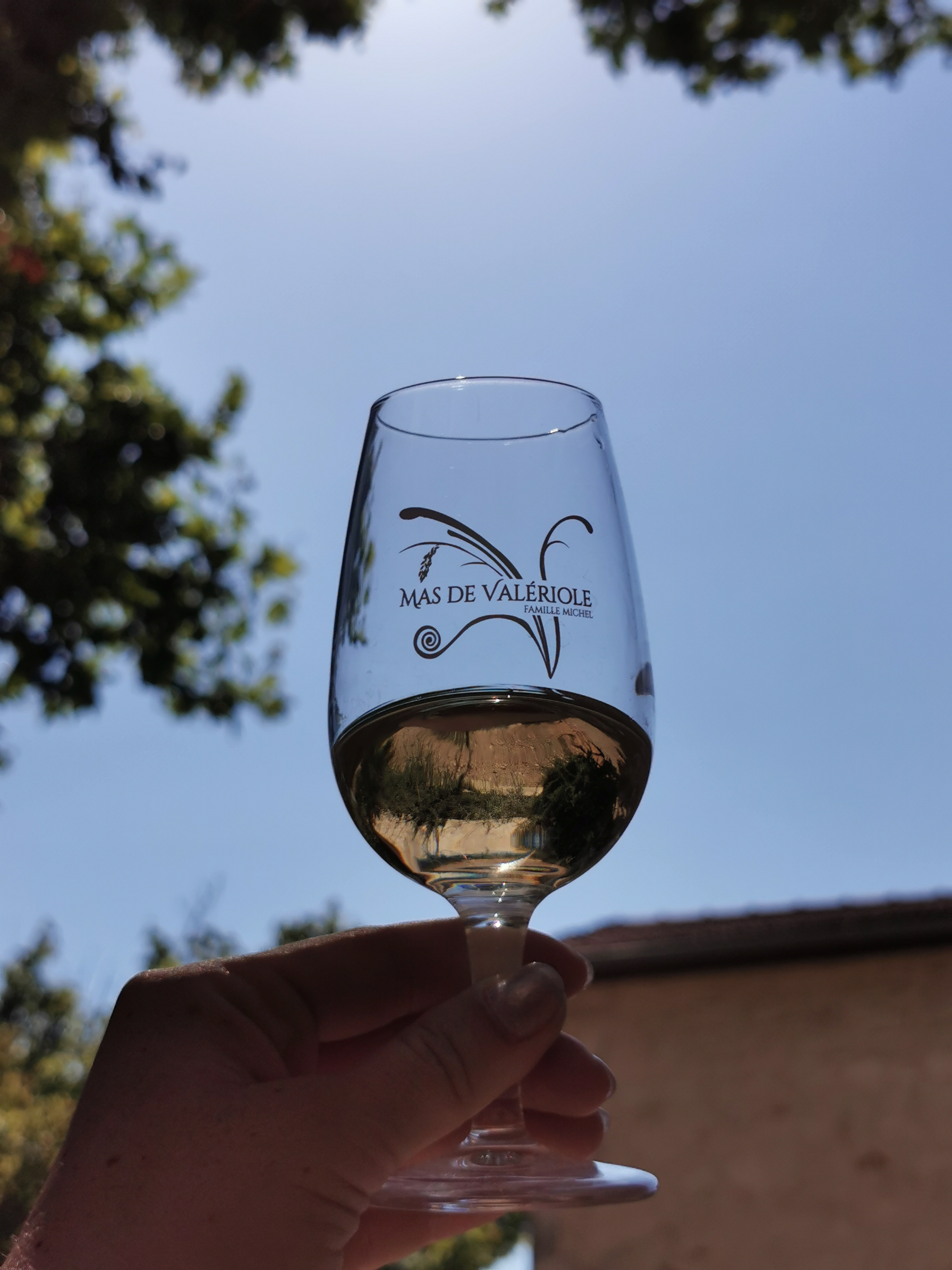 Mas de Valériole