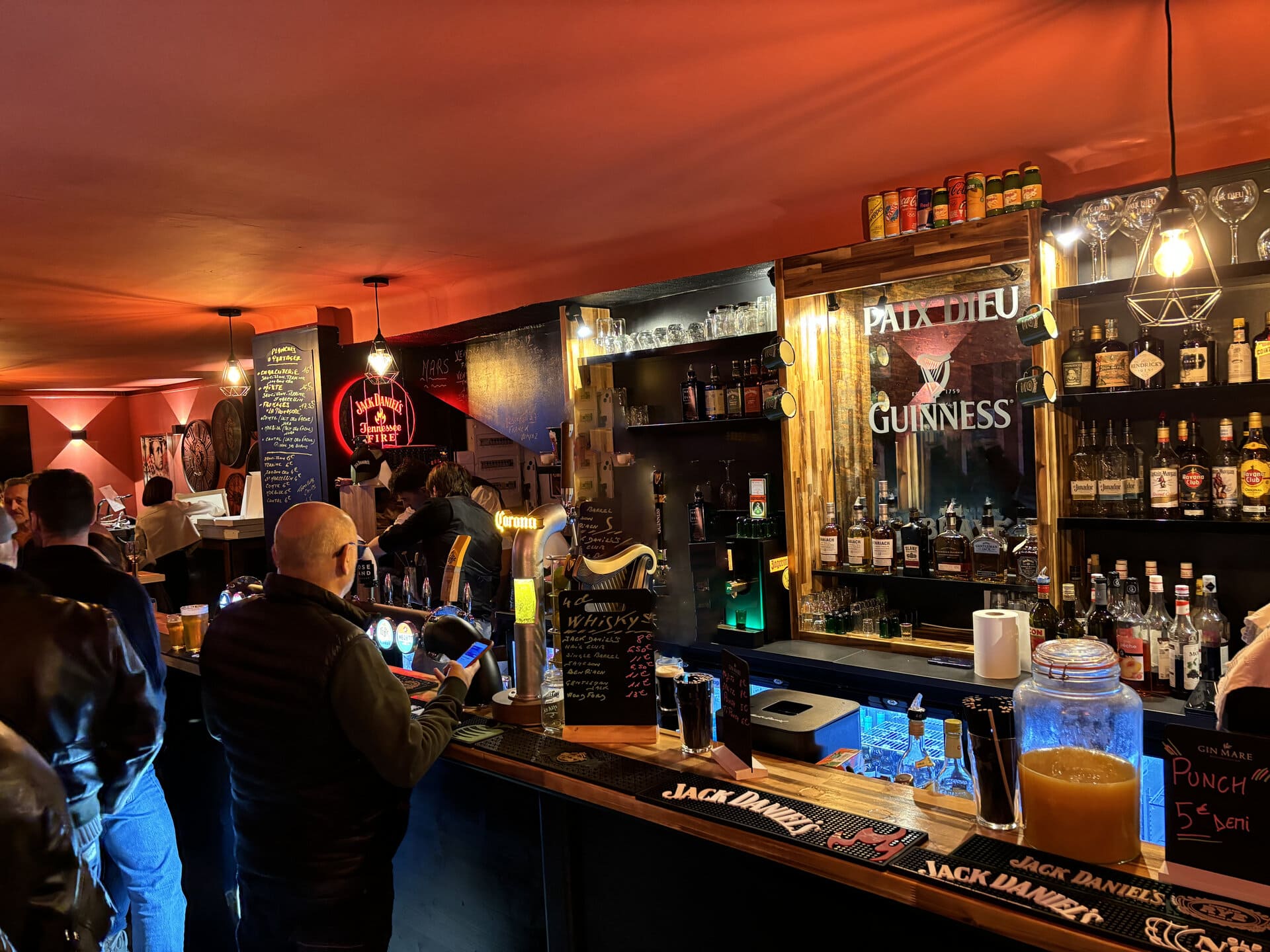 Pub L'Abbaye - photo 3