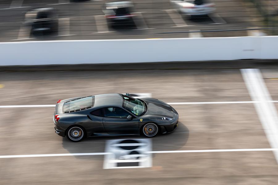 Autodrome Italian Meeting 