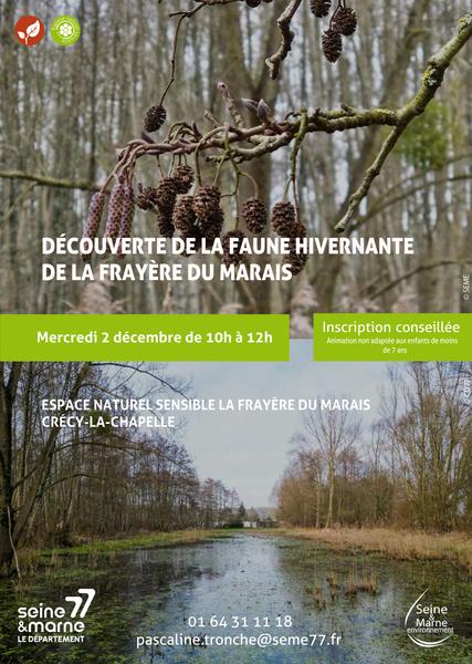 Affiche