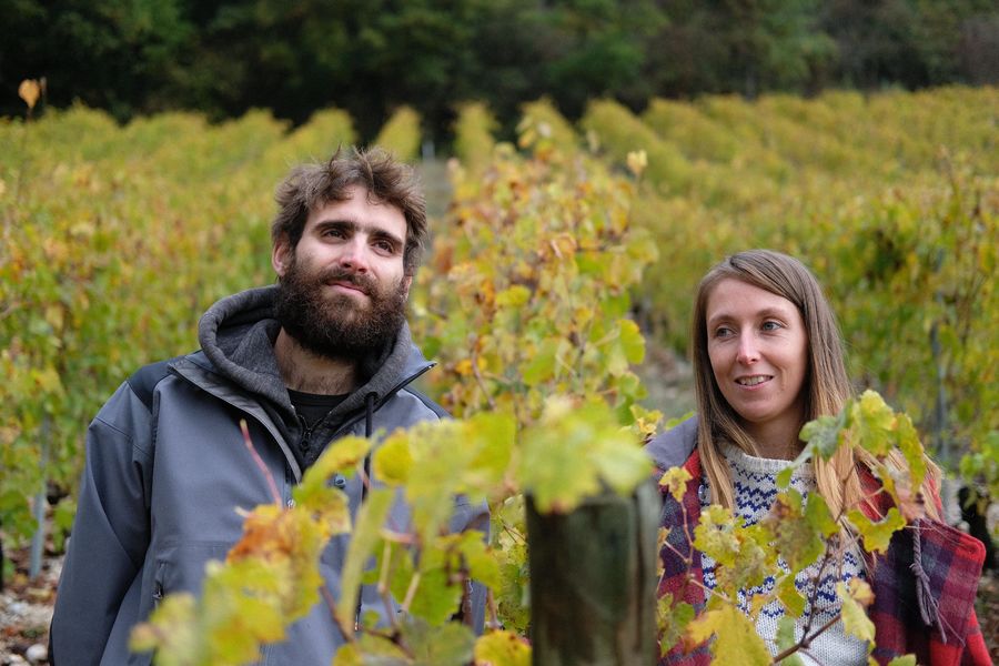 Domaine d'Ici Là Domaine d'Ici Là