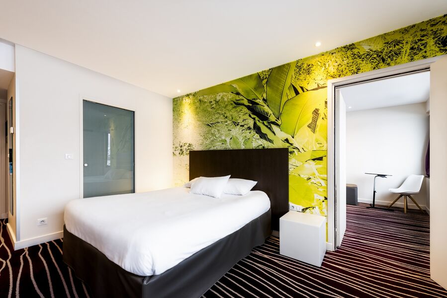 Ibis styles Vitam - Suite familiale