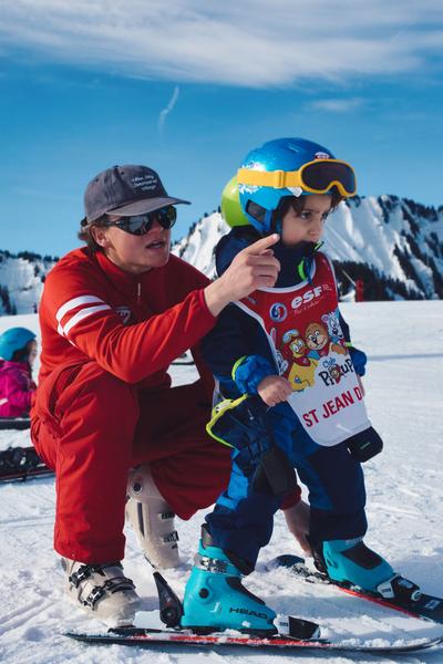 ESF Saint Jean d'Aulps_Saint-Jean-d'Aulps