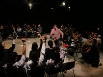 "Toutes les choses géniales" au Pôle Festif le Fay_Saint-Jean-Bonnefonds