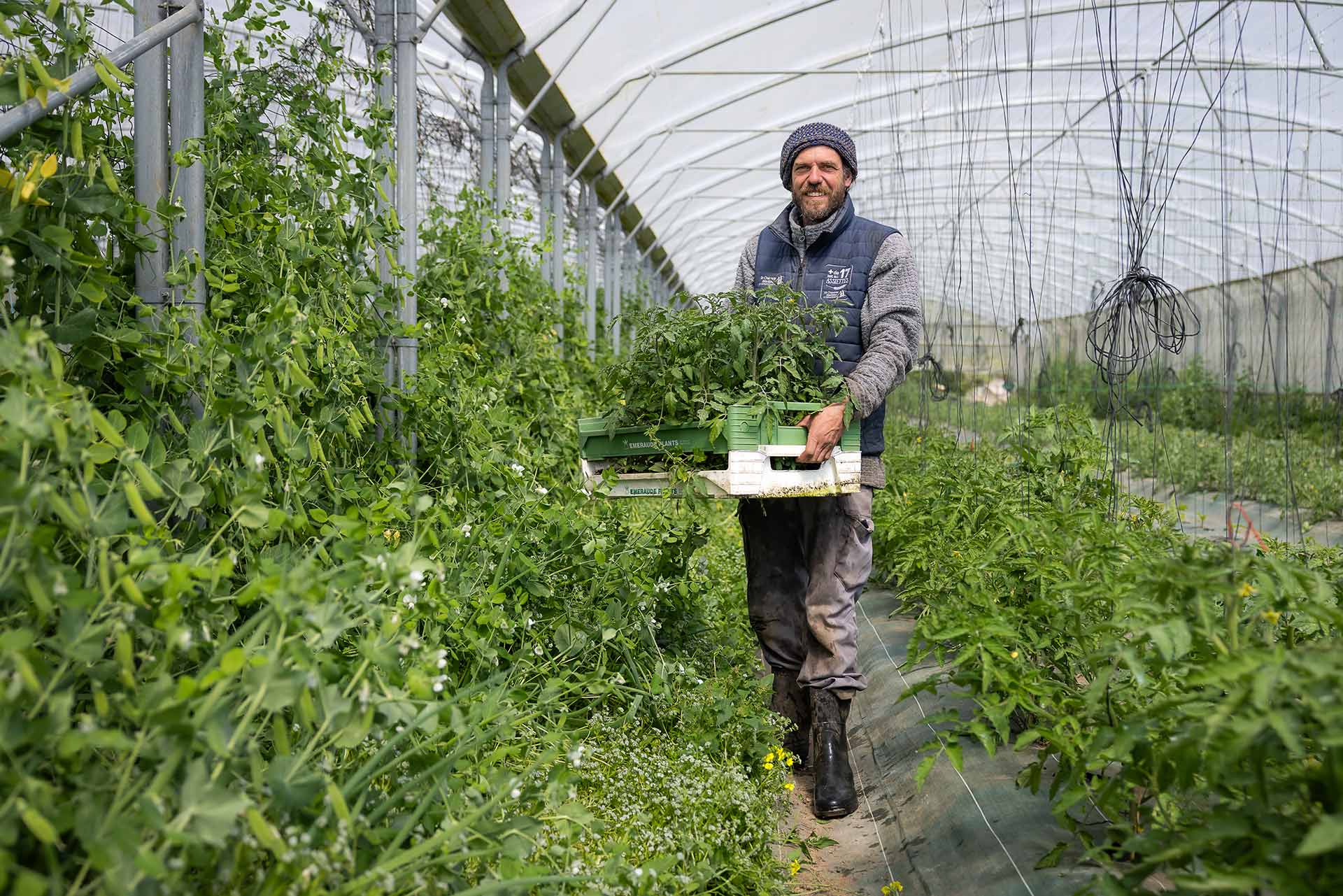 Les Jardins de Mouillebarbe