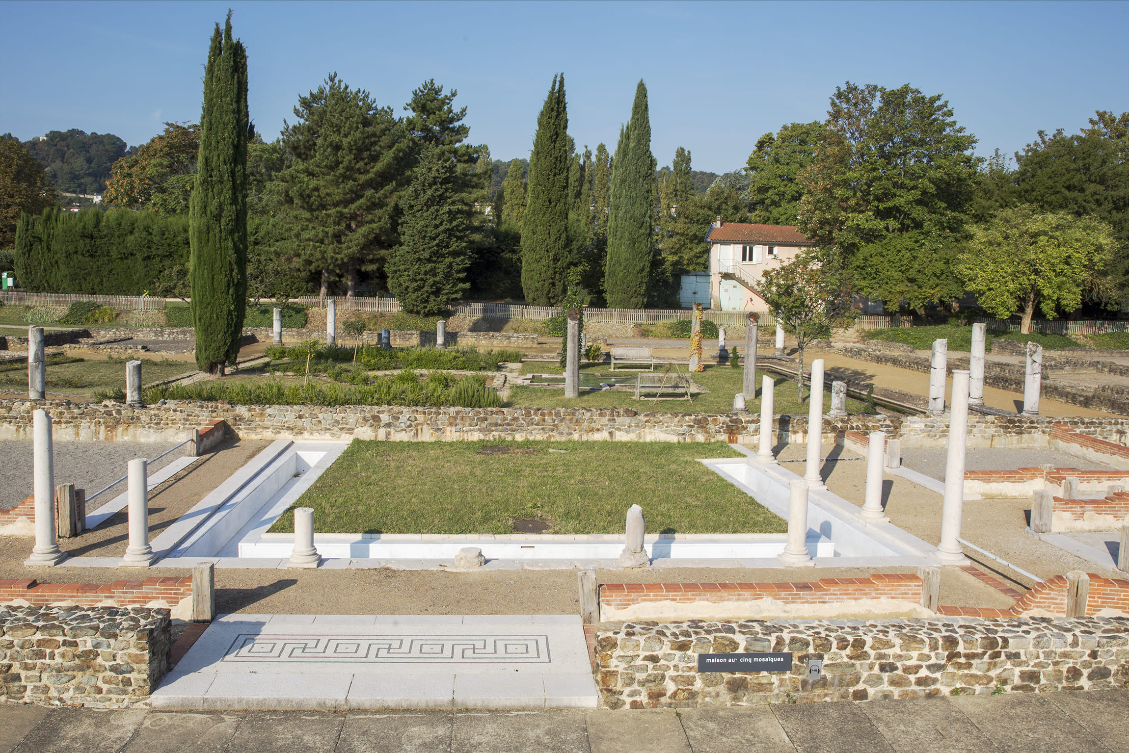 Musée gallo-romain