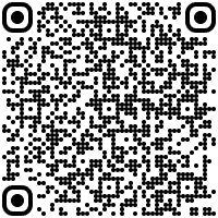 QR code pour réservation