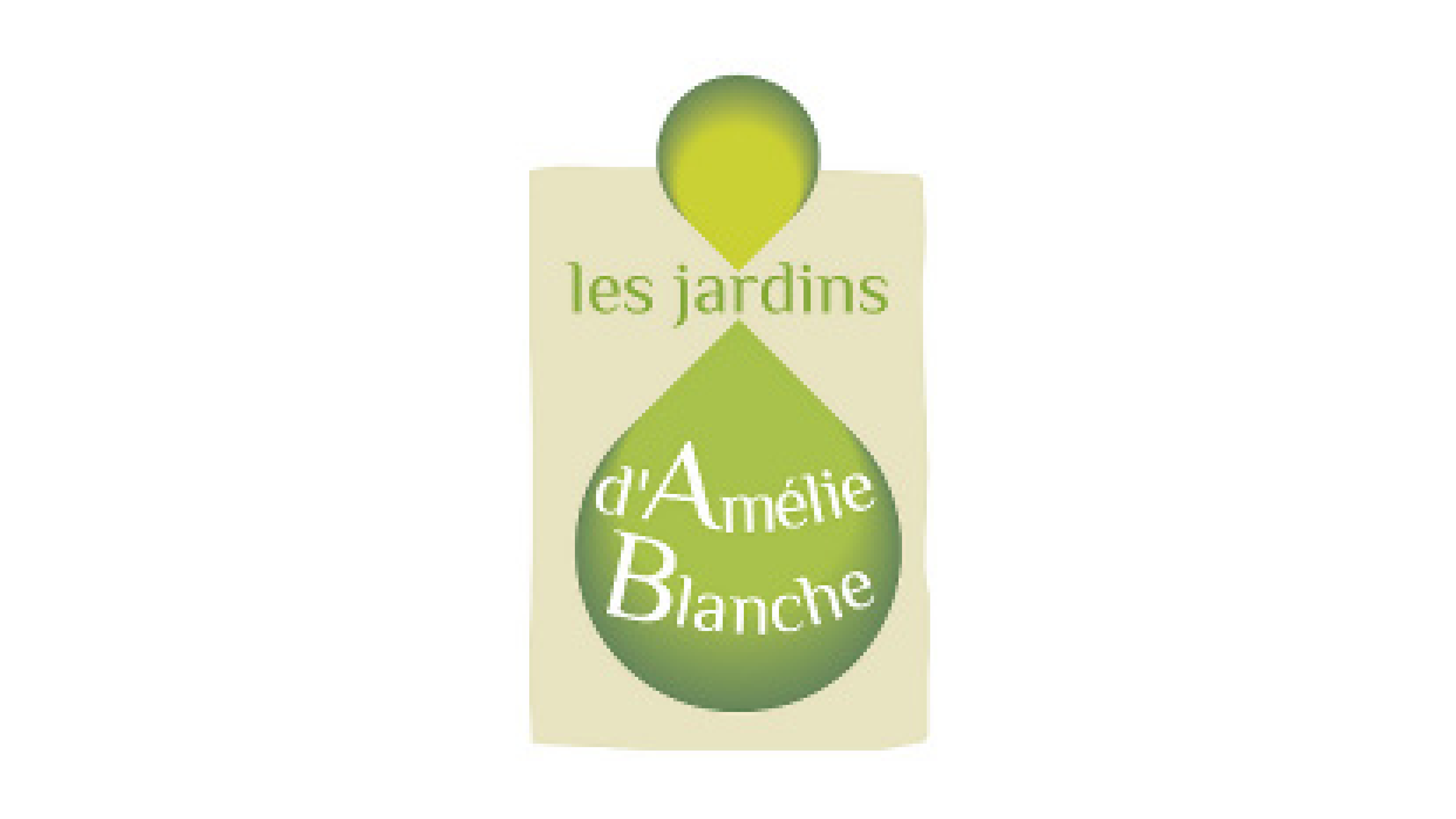 Les Jardins d'Amélie Blanche