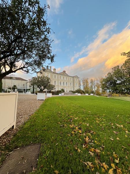 Visite sigature - Château de Lachassagne
