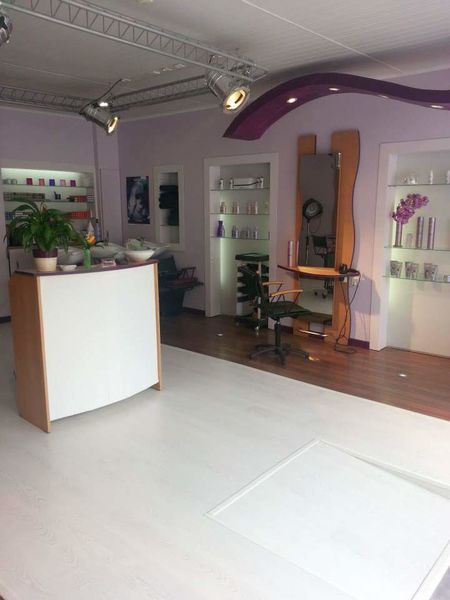 France Coiffure