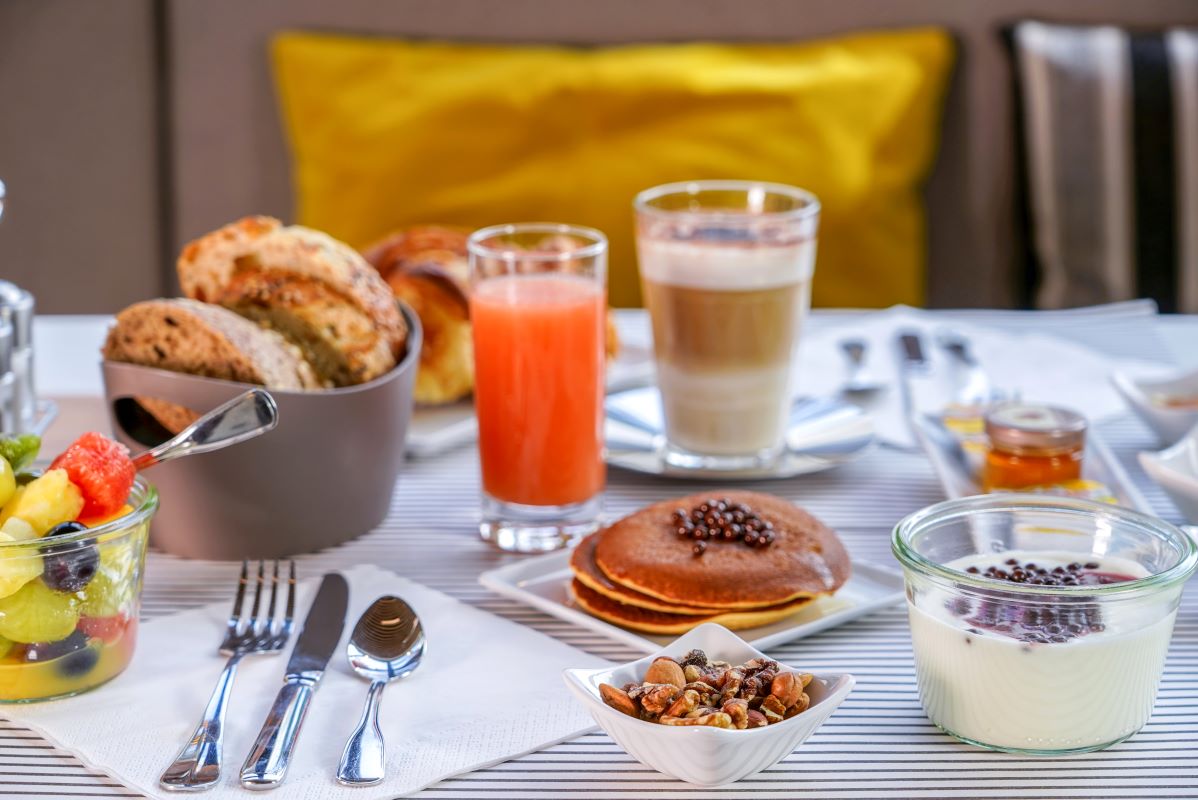 Mercure Marseille Centre Prado Vélodrome - photo 2