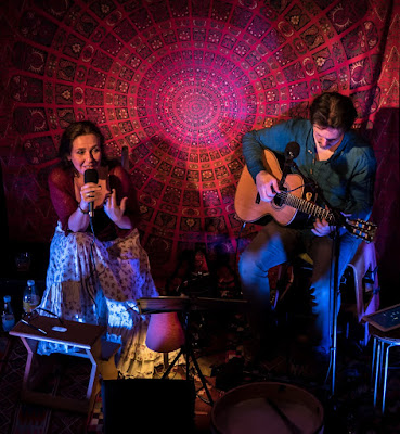 Duo Azalaïs_Saint-Symphorien-de-Mahun