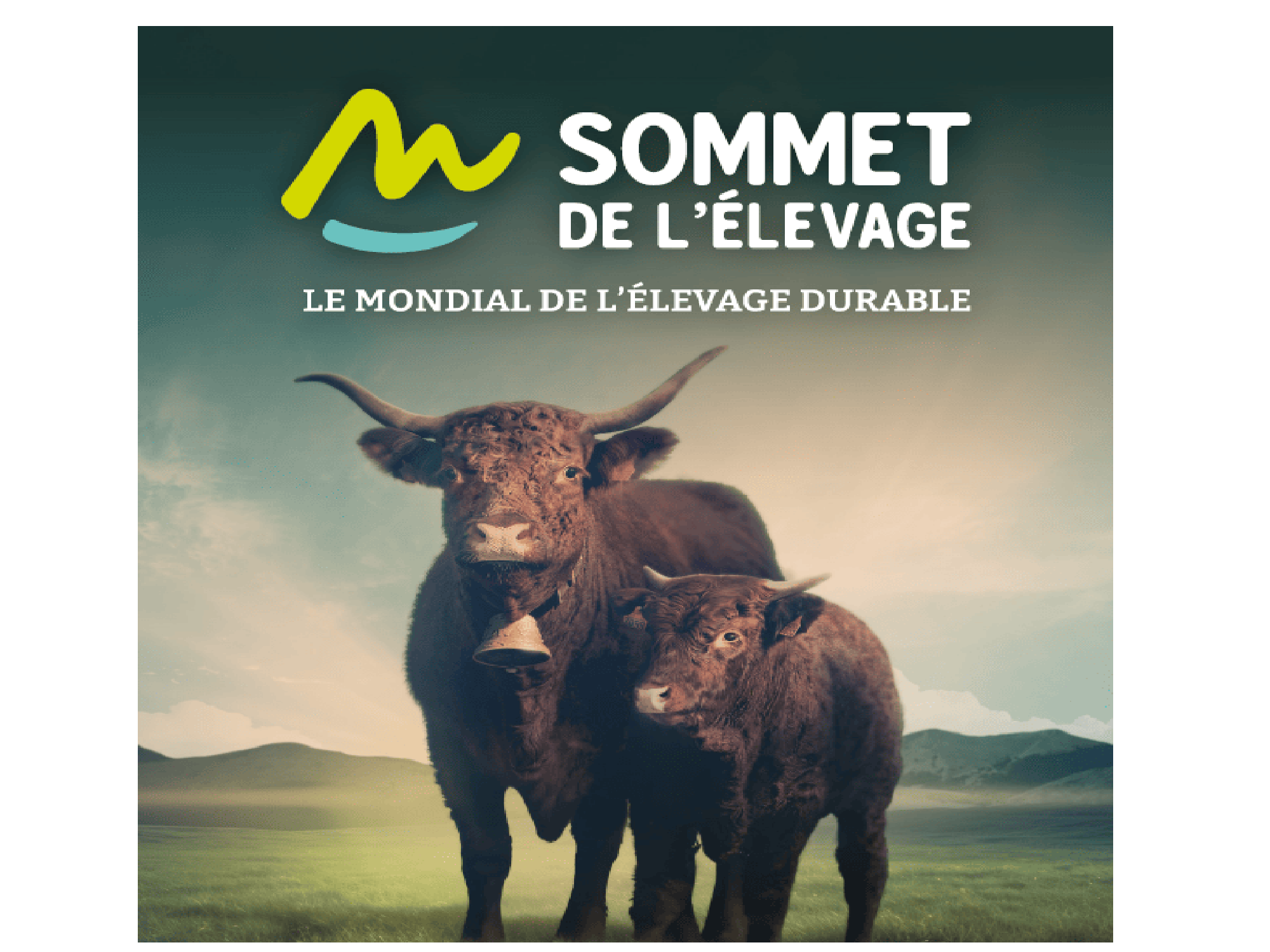 33ème Édition du Sommet de l'Élevage