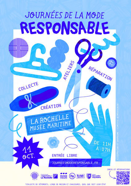 Animation - Journée de la mode responsable