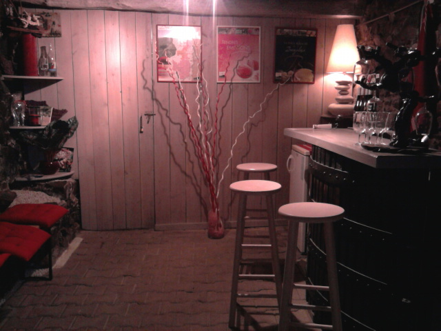 Domaine du Colombier - Marchampt