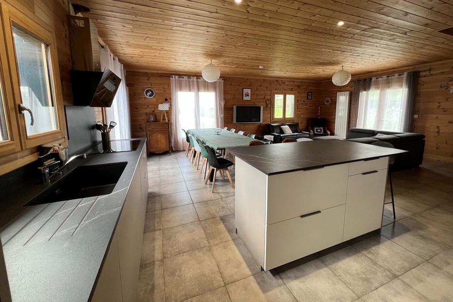 Chalet le Bivouac