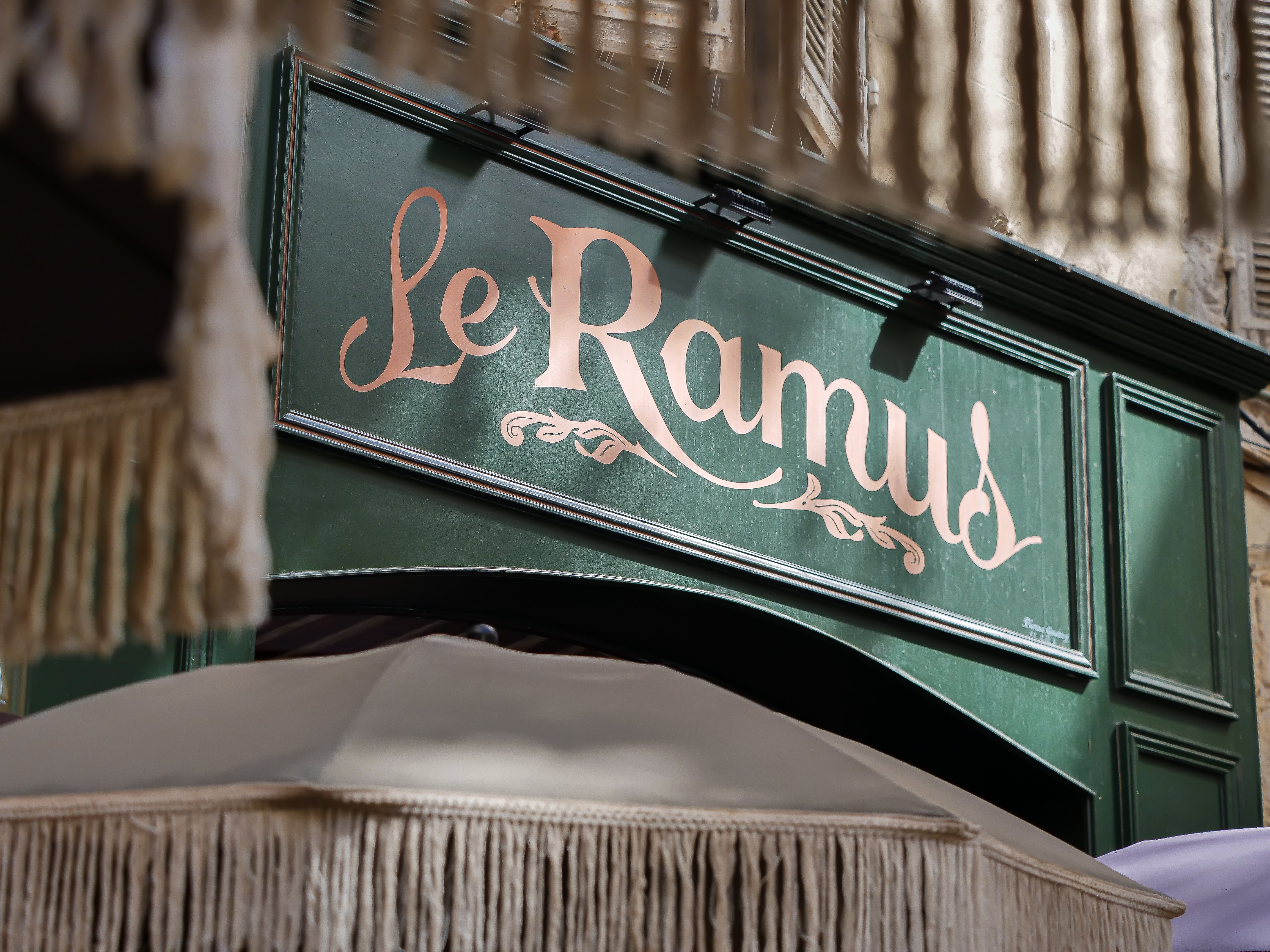 Le Ramus - photo 2