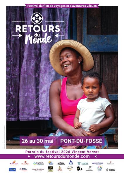 Festival Retours du Monde