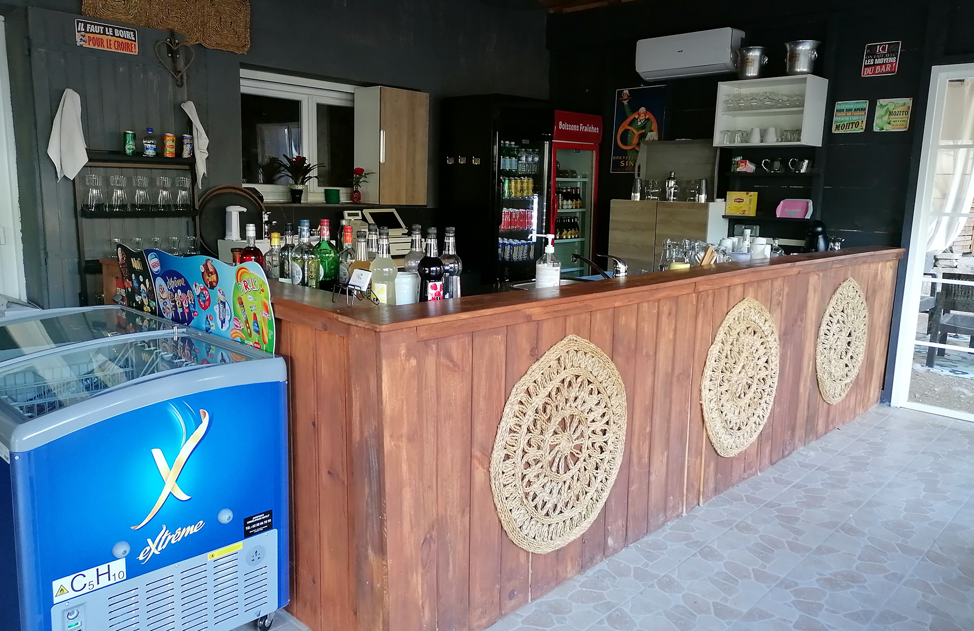 Camping Verbéla Village, Noves - photo 15