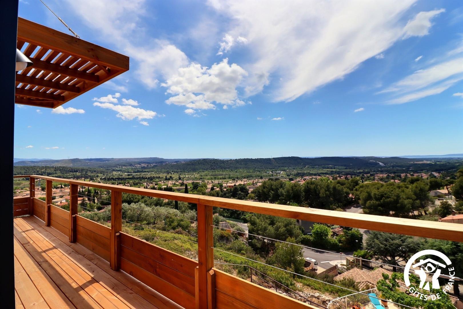 Le Chalet Ensoleillé, Coudoux - photo 25