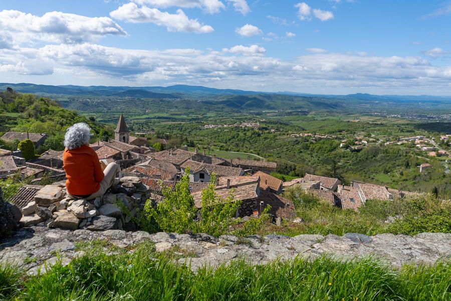 Village de Mirabel_Mirabel