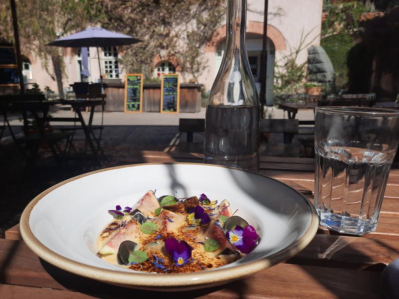 Le Café des Jardiniers_Rayol-Canadel sur Mer