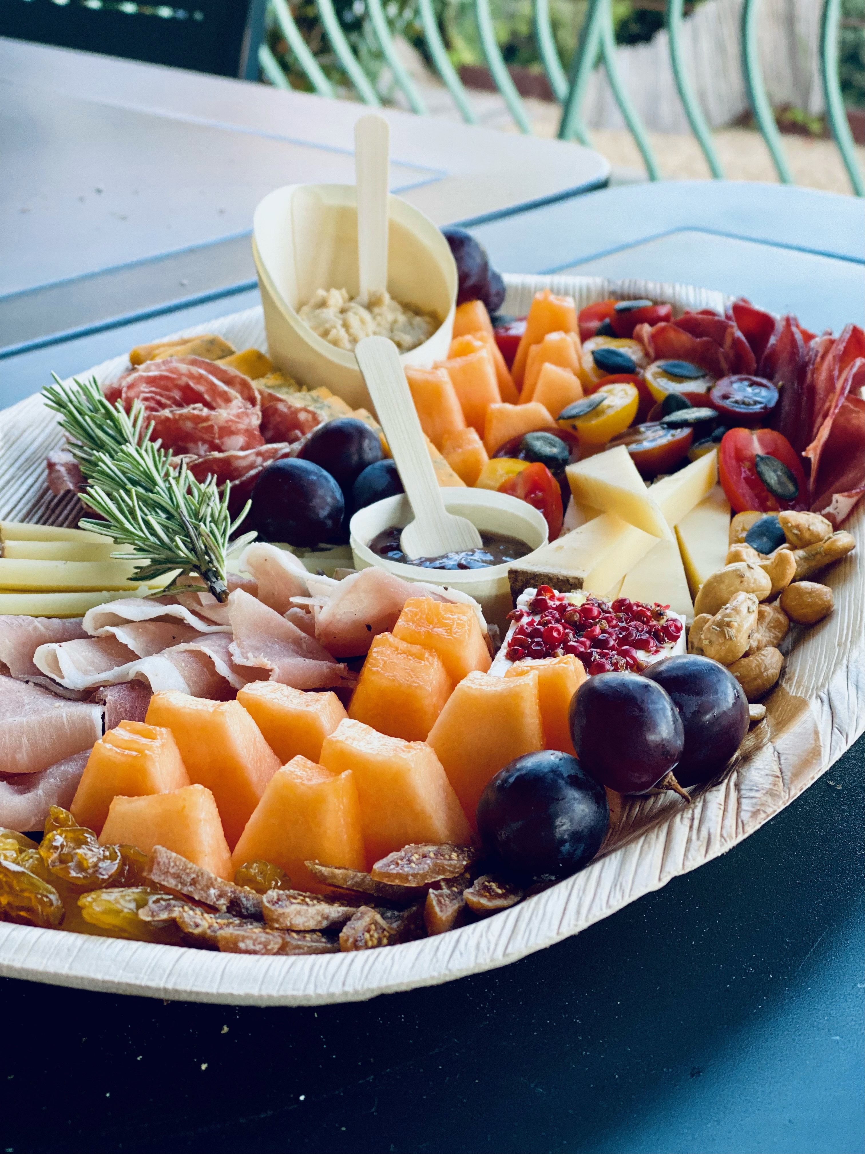 Les Plateaux de Margaux