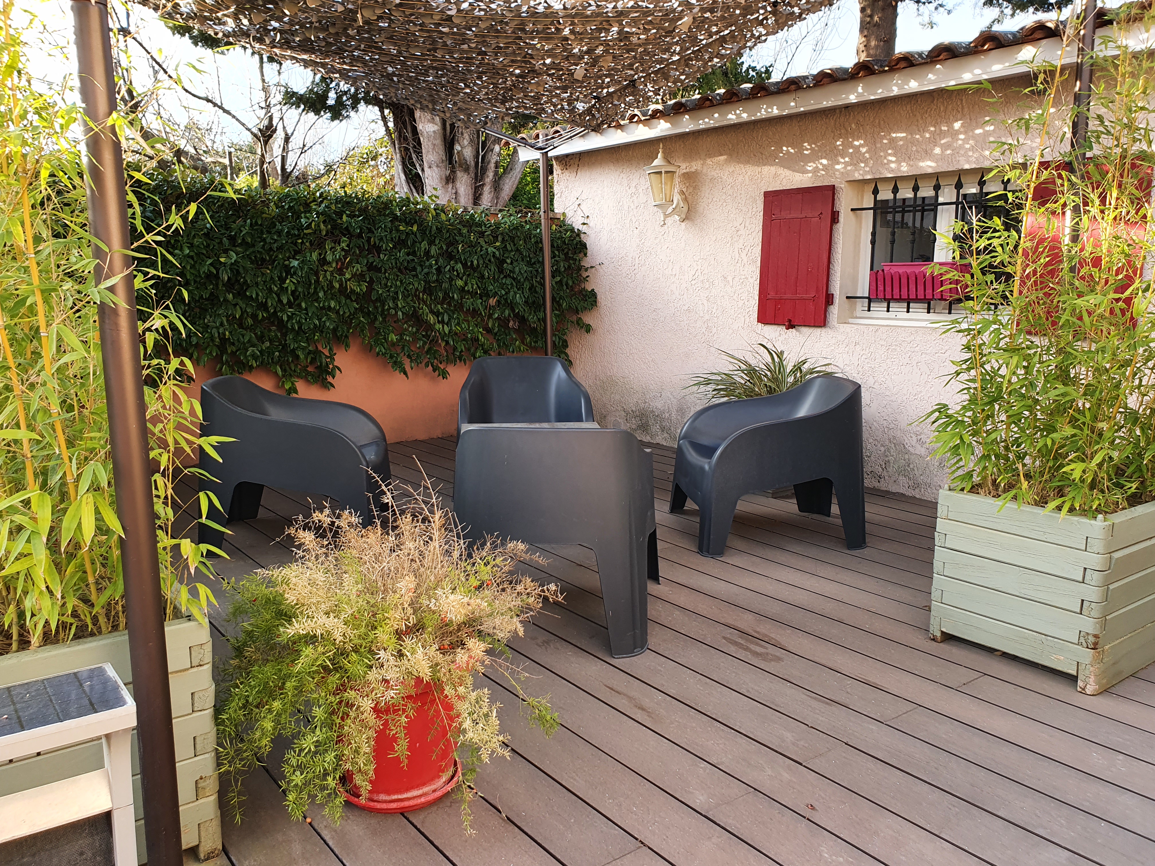 Les Dames de Mollégès, Mollégès - photo 5