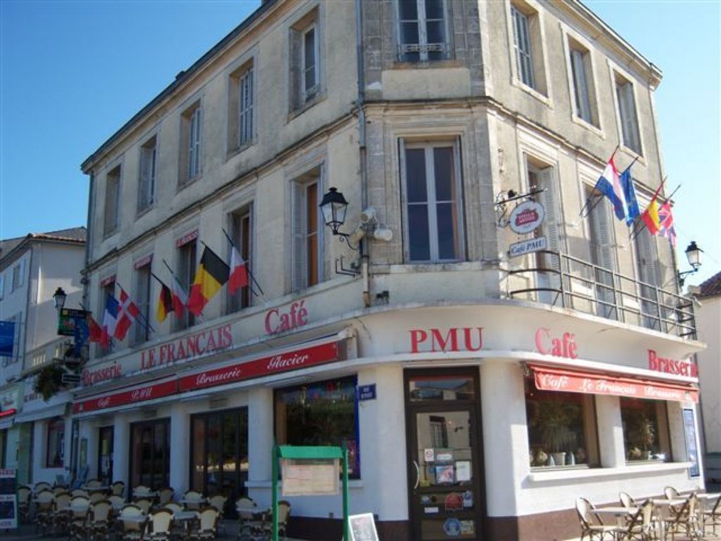 Café Le Français