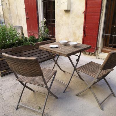 Le Clos des Ursulines, Arles - photo 17