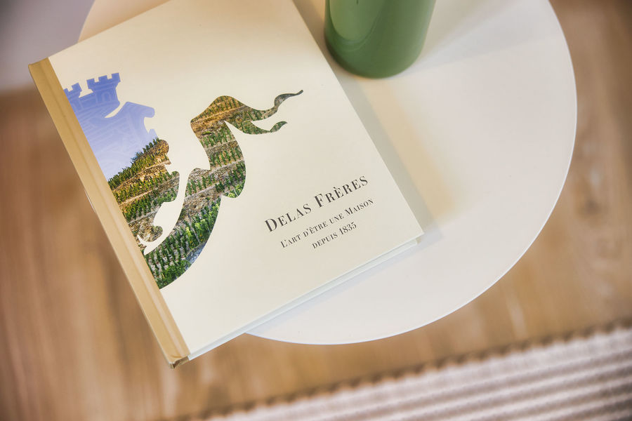 Maison Delas frères