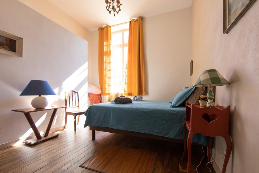 L'Etude - Gîte à Morestel