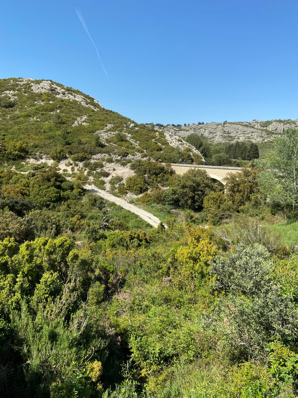 Les Écuries des Hauts de Mouriès, Mouriès - photo 5